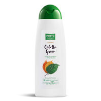 Champú Cabello Graso  400ml-139598 Champú Cabello Graso  400ml-139598 1